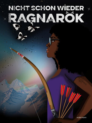 cover image of Nicht schon wieder Ragnarök